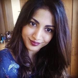 Meet your Posher, Srishti